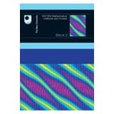 Mathematical Methods and Models: Block 2