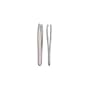 Japonesque Slanted Tweezers Pink