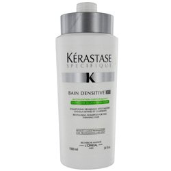 KERASTASE by Kerastase: SPECIFIQUE BAIN DENSITIVE GL 34 OZ