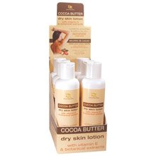 Daggett & Ramsdell Cocoa Butter Moisturizing Lotion (Pack of 6)