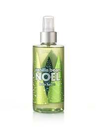Bath & Body Works 2008 Edition Vanilla Bean Noel Body Splash, 8 fl. oz. (236 ml)