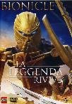 Bionicle - La Leggenda Rivive