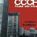 Cccp-Live in Punkow