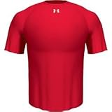 Football - UA 7S TECH SS TEE