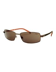 Fashion Sunglasses: Brown Brown by Polo Ralph Lauren