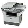 Brother MFC8660DN LASER FLATBED MULTI-FUNCTION