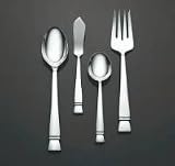 Vera Wang Cabochon 4-Piece Hostess Set