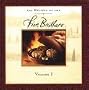 The Recipes of the Five Brothers: Volume I