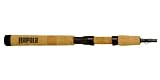 Rapala 1 - Pc. XLT Series Casting Rod