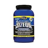 Gaspari SizeOn Maximum Performance 1.5Kg Lemon