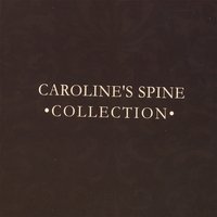 Collection by  Caroline's Spine 