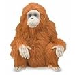 Melissa & Doug MD_2172 Melissa and Doug Orangutan - Plush