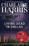 Living Dead in Dallas (Original MM Art) Publisher: Ace Trade; Reprint edition