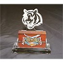 Cincinnati Bengals Business Card Holder