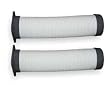 Dayton 2NRX6 Double Cool Air Outlet Hose