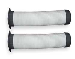 Dayton 2NRX6 Double Cool Air Outlet Hose