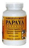 Royal Tropics - Green Papaya Digestive 150 Caps