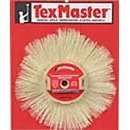 TEXMASTER 8804 12" TAMPICO SHAG STYLE