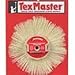 TEXMASTER 8804 12" TAMPICO SHAG STYLE