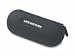 Lifeventure Sunglasses Case Bullet Shaped Cat. No. 8432