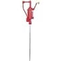 Fill-Rite Cast Iron Hand Pump - 1 Quart or Liter, Model# FR31NT