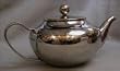 Teapot Classic Design Stainless Steel 32 oz