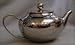 Teapot Classic Design Stainless Steel 32 oz