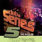 Club Series, Volume #5 (Mixed By: The Riddler)