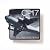 C-17 Globemaster III Big Picture Pin