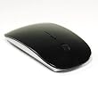 Cosmos ® Black 2.4G RF optical wireless USB mouse for macbook 13 PRO AIR 11 DELL ACER SONY HP TOSHIBA+ Cosmos cable tie