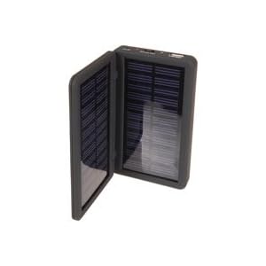 Sc-2800 Solar/usb Nimh Battery Charger (2800 Mah)