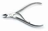 Sanelli 534011 Cuticle Nipper 11Cm. (4-3/8)