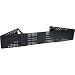 CM60 Corner Mnt 40 - 60, Blk
