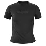 Arc'teryx Ether Logo Crew - Short-Sleeve - Women's