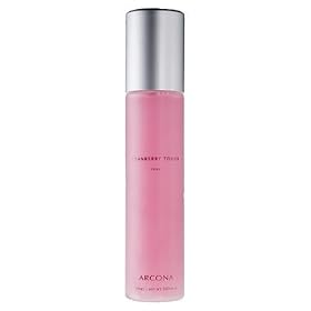 ARCONA ARCONA Cranberry Toner 3.72 fl oz