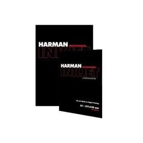 Click here to buy - Harman by Hahnemuhle Gloss Baryta Alpha-cellulose, White Glossy, Fine Art Inkjet....