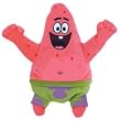 Ty Beanie Babies Patrick Star Best Day Ever