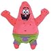 Ty Beanie Babies Patrick Star Best Day Ever