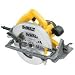 DEWALT DW368 Heavy Duty 7-1/4-Inch Lightweight Circular Saw