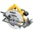 DEWALT DW368 Heavy Duty 7-1/4-Inch Lightweight Circular Saw