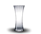 Dartington Crystal Florabundance Carnation Vase Optic