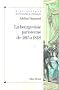 La Bourgeoisie parisienne de 1815 � 1848