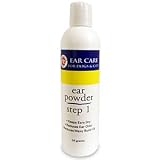 Miracle Care by Miraclecorp/Gimborn R-7 24-Gram Ear Powder for Dogs and Cats