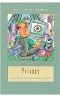 Privacy: The Debate in the United States Since 1945