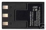 Electronics : Battery for Canon NB-1LH NB-1L  NEW  UK