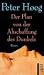 Plan Von Der Abschaffung DES Dunkels