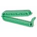 Dialysis Tubing Closure