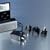 SoundTraveller K3000ST' Portable Speaker System