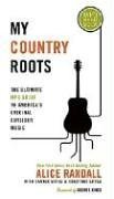 My Country Roots: The Ultimate MP3 Guide to America's Original Outsider Music