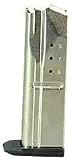 For Smith And Wesson Cal 9 MM Finish Blue Cap 10 Model SW9C,9E,9F,9V And Sigma Series Promag Replacement Magazine